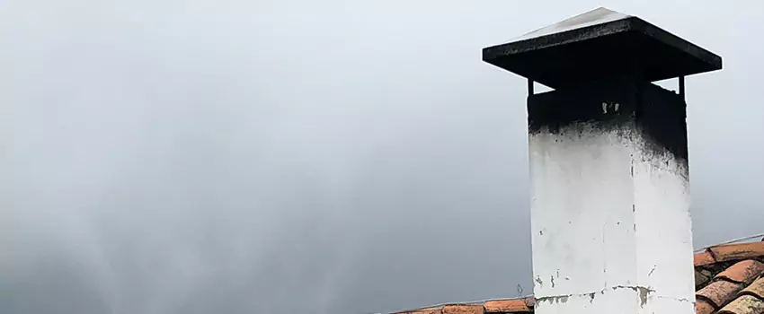 Chimney Damper Inspection in Ajax, ON