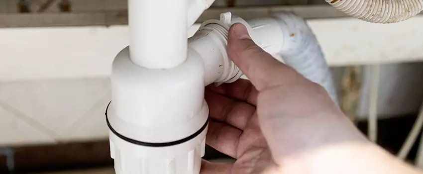 Dryer Duct Cleaning in Ajax, Ontario