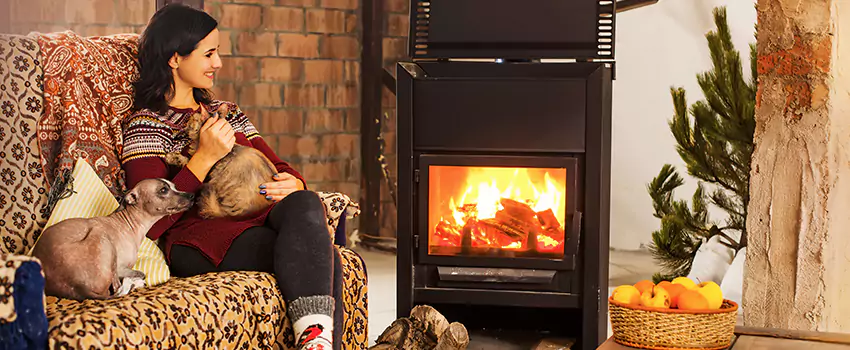 Wood Stove Chimney Cleaning Services in Ajax, ON