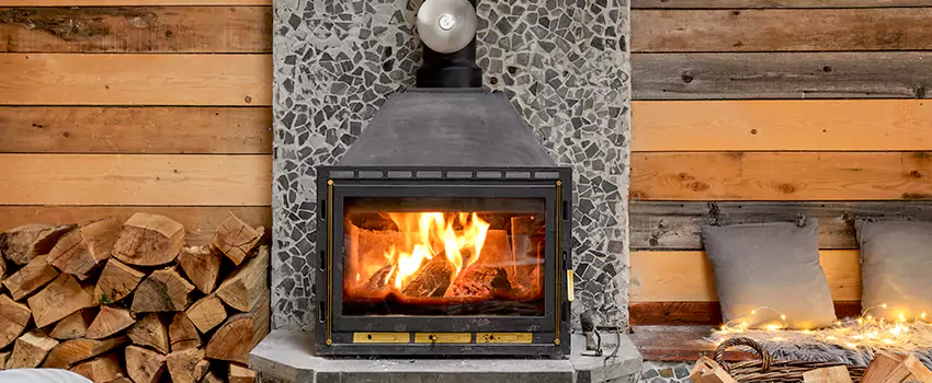 Wood Stove Cracked Glass Repair Services in Ajax, ON
