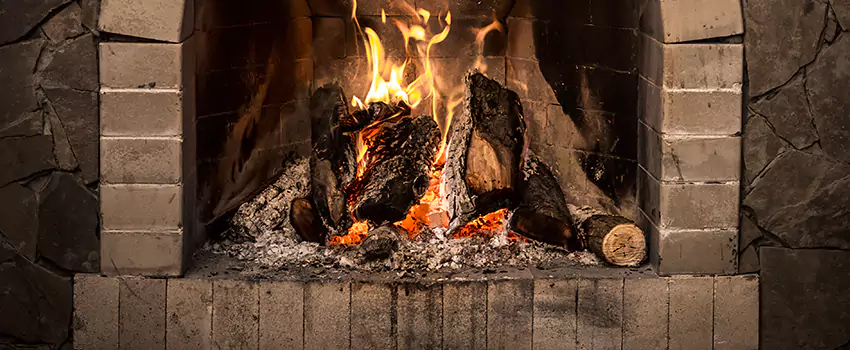 Cost of Rebuilding A Fireplace in Ajax, Ontario