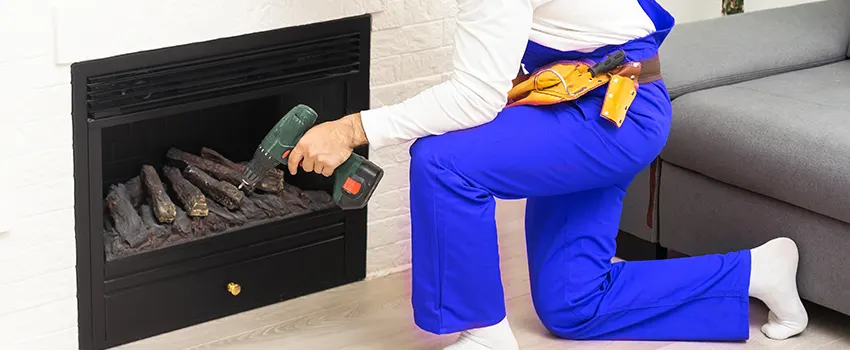Fireplace Safety Inspection Specialists in Ajax, Ontario