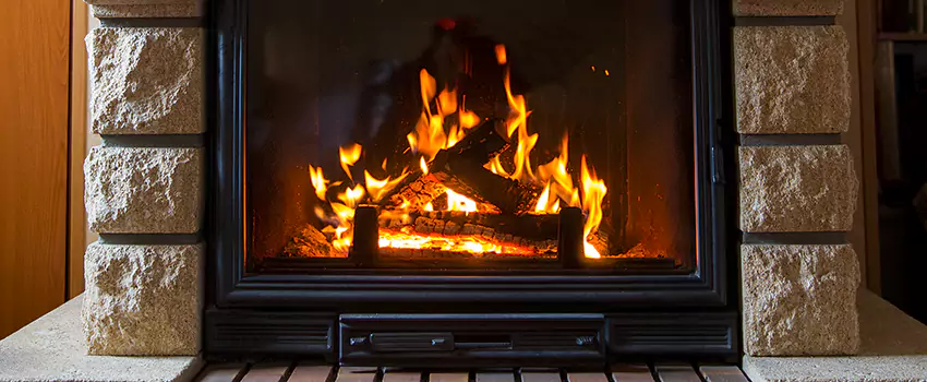 Fireplace Xtrordinair Probuilder Gas Fireplace Installation in Ajax, ON