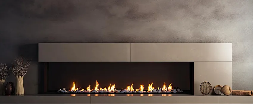 Gas Fireplace Logs Supplier in Ajax, Ontario