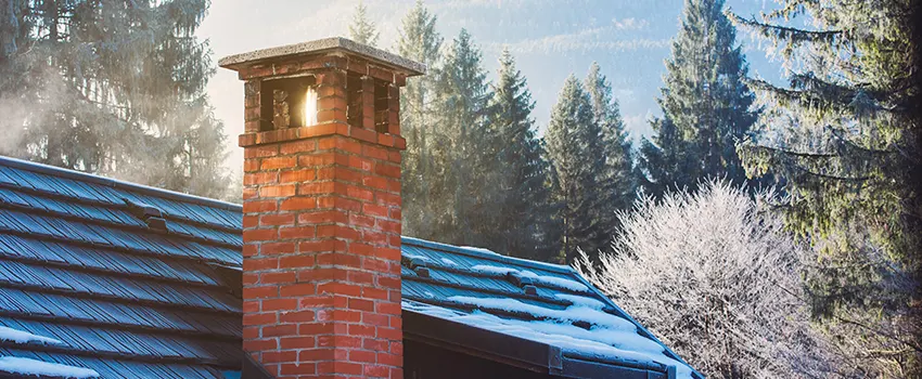 Residential Chimney Rain Caps Repair Services in Ajax, ON