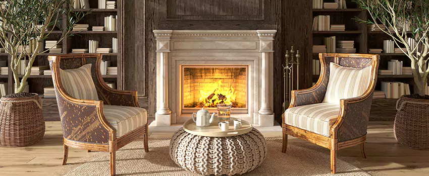 Cost of RSF Wood Fireplaces in Ajax, Ontario