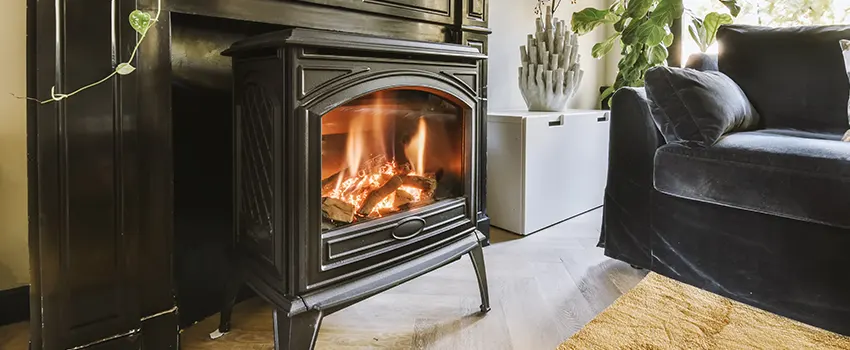 Valor Wood Fireplace in Ajax, ON
