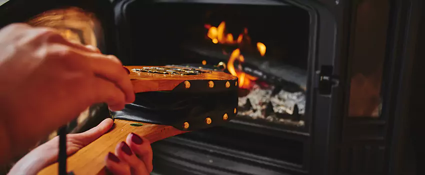 Wood Stove Grates Repair in Ajax, Ontario