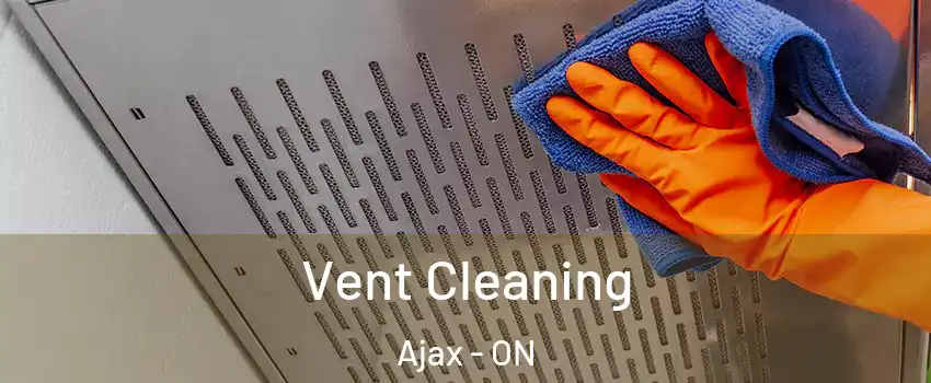  Vent Cleaning Ajax - ON